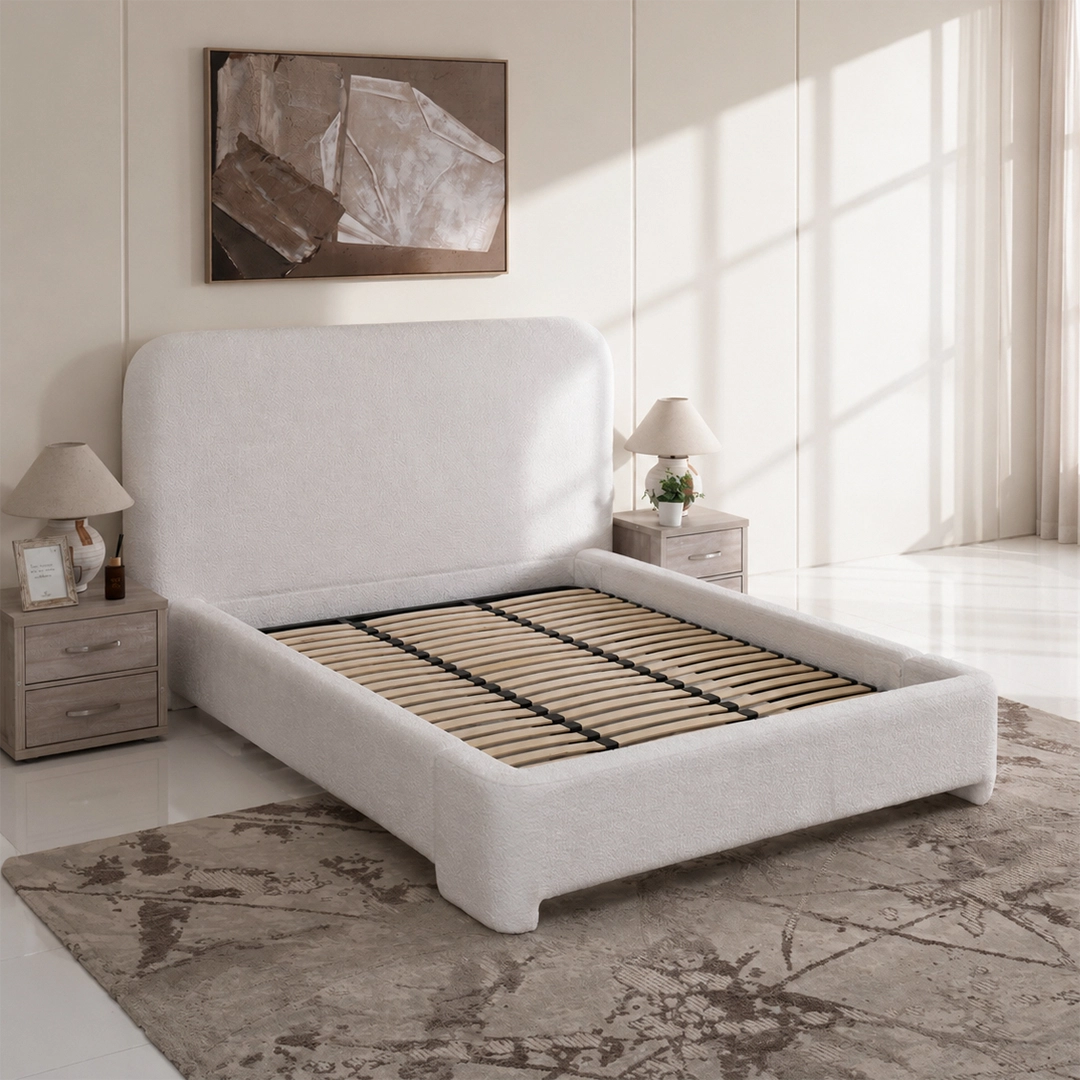 The Lenor Bed - Image 4