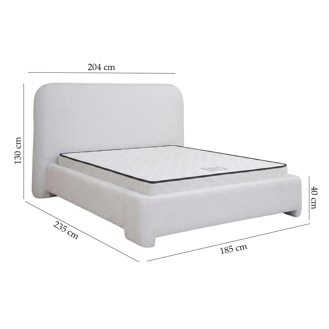 The Lenor Bed - Image 2