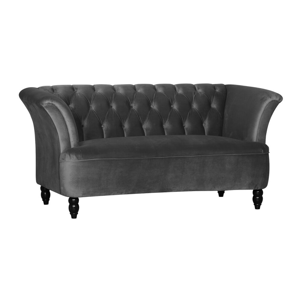 Lexington Sofa Set With Ottoman - Image 3