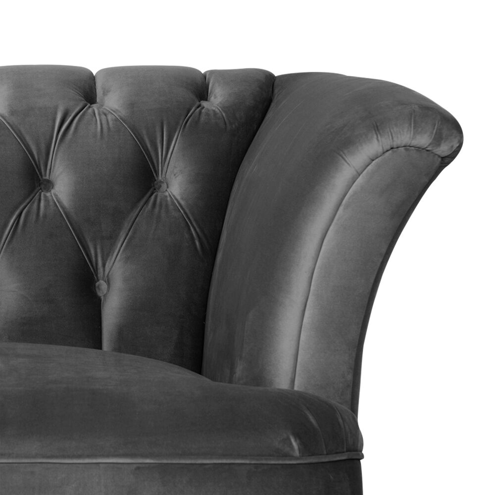 Lexington Sofa Set With Ottoman - Image 2