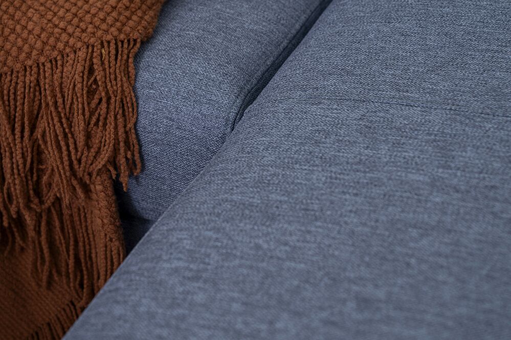 Adam 3-Seater Corner Sofa With Storage - Image 8