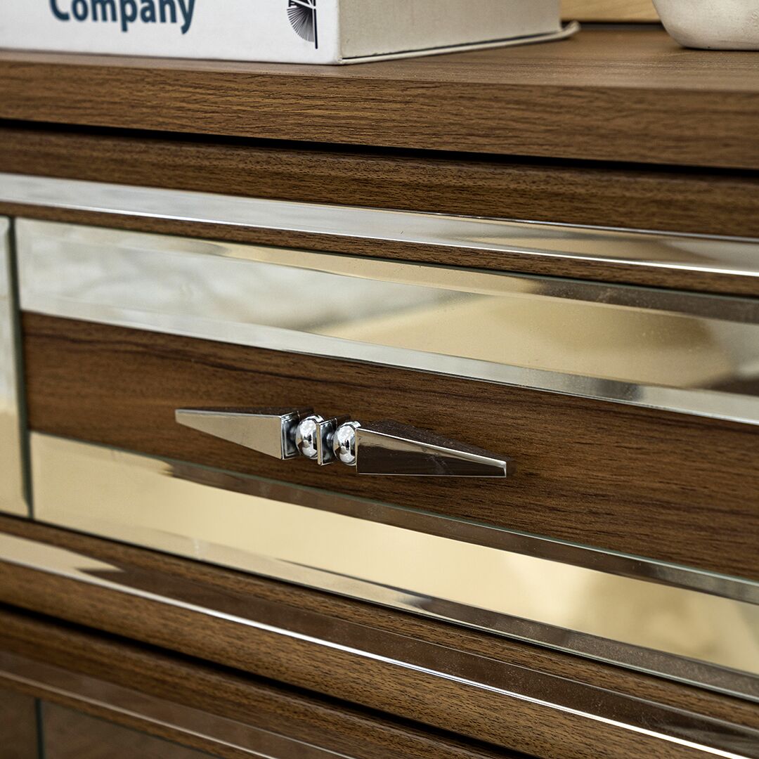 Hera 6 pcs Bedroom Set With Hydraulic Storage - Image 22