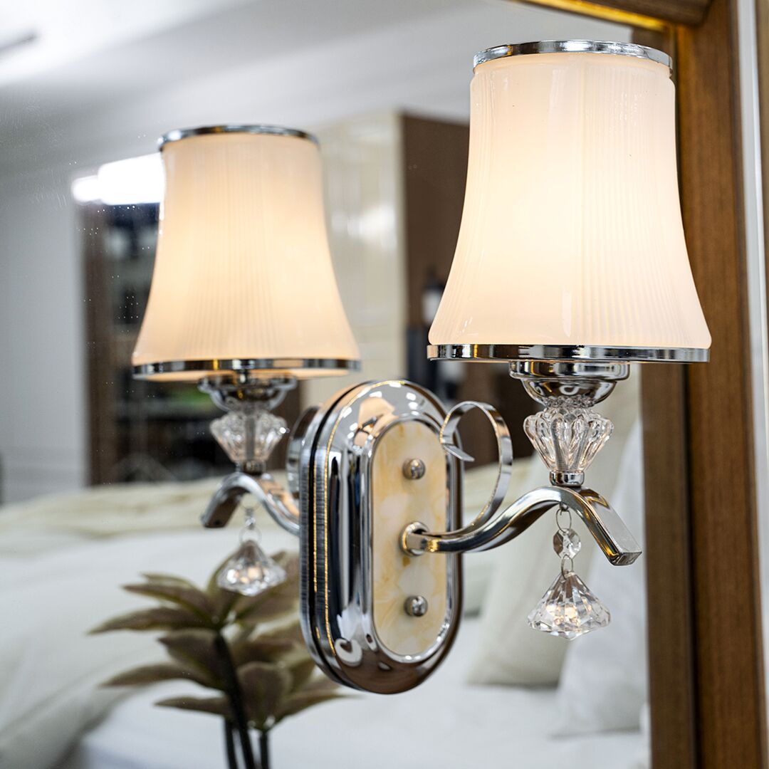 Hera 6 pcs Bedroom Set With Hydraulic Storage - Image 26