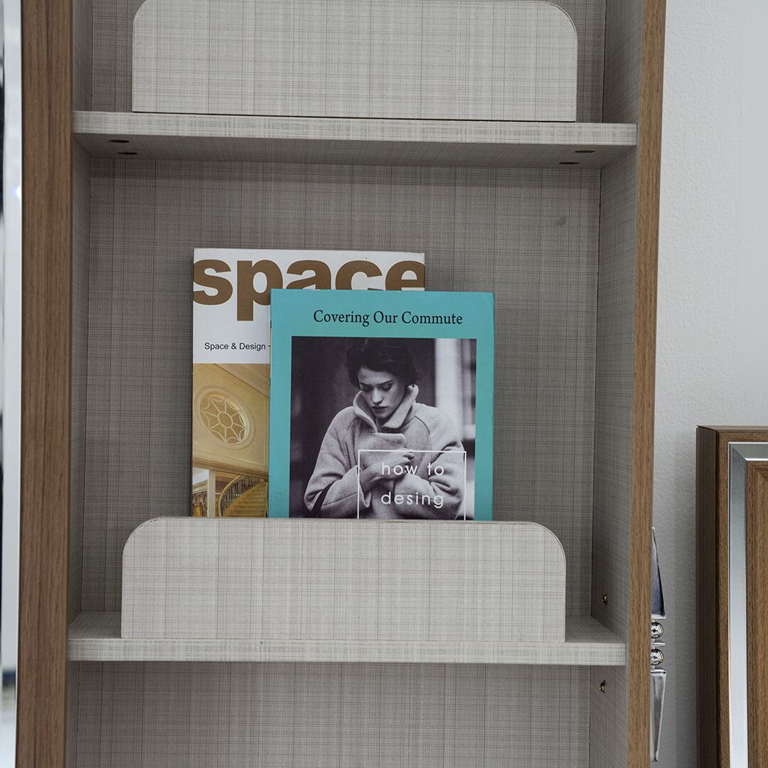 Hera 6 pcs Bedroom Set With Hydraulic Storage - Image 30