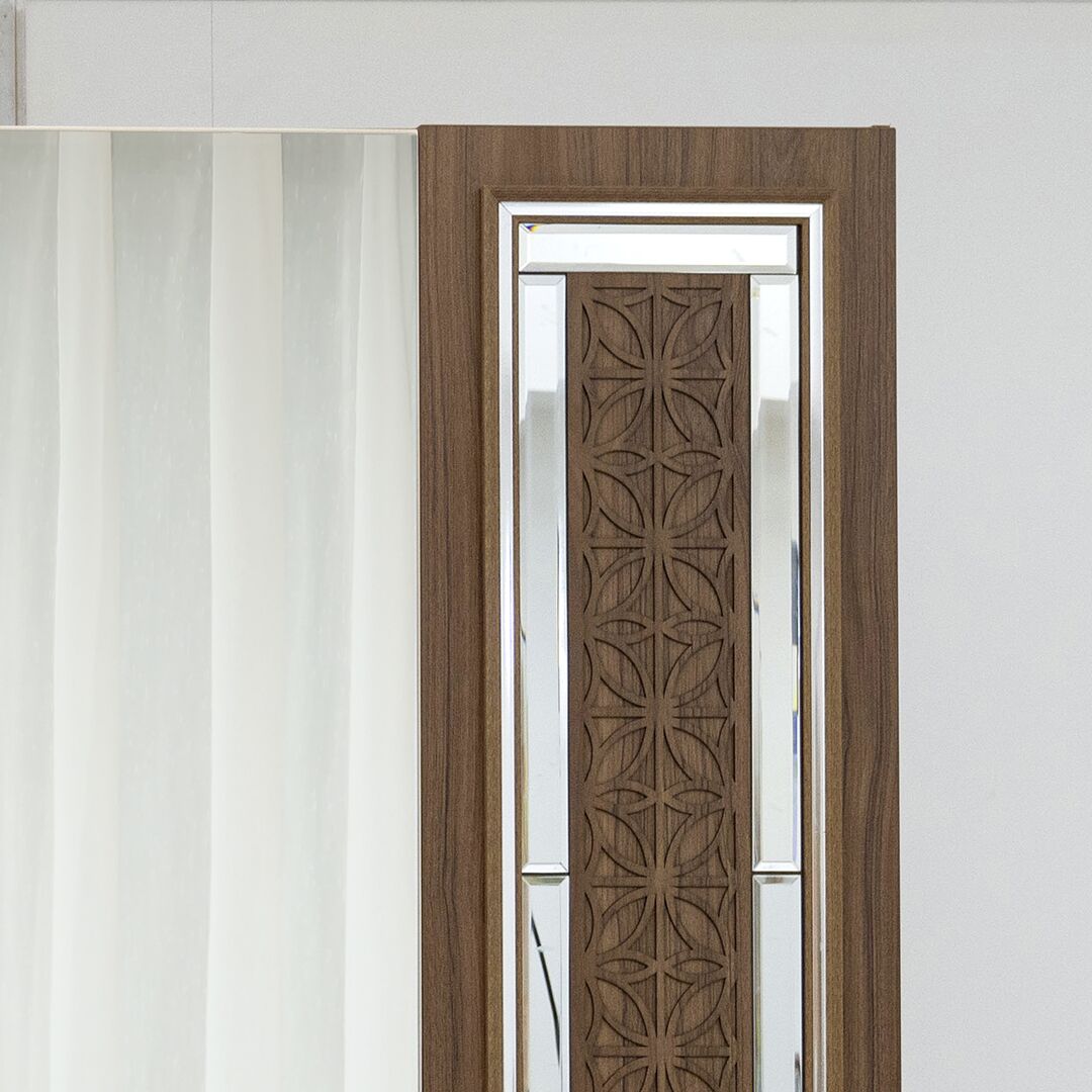 Hera 6 pcs Bedroom Set With Hydraulic Storage - Image 34