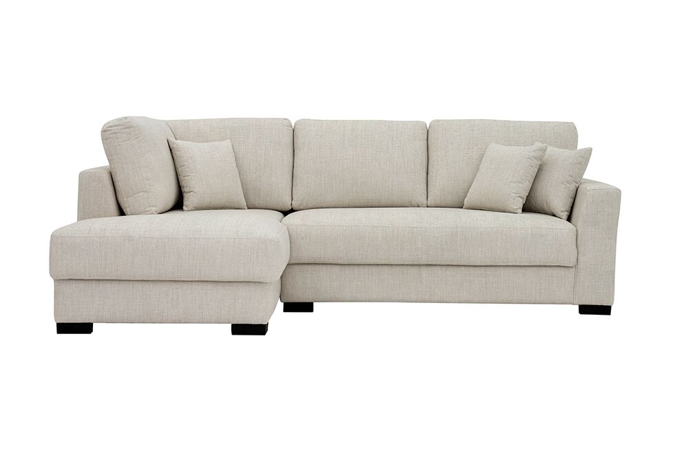 Maeva 3-Seater Corner Sofa - Image 3