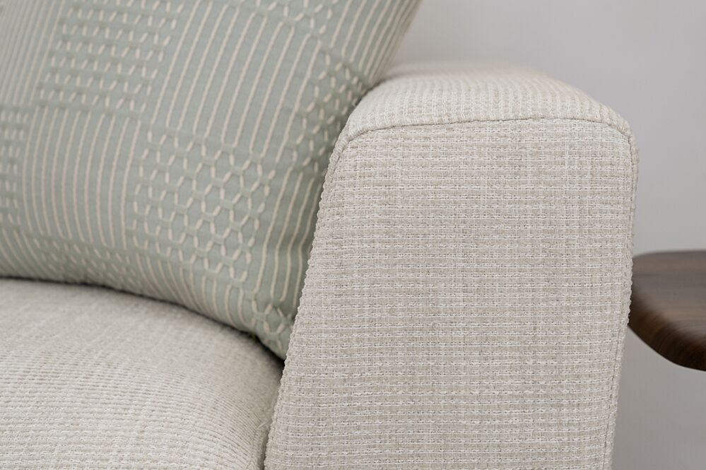 Maeva 3-Seater Corner Sofa - Image 8