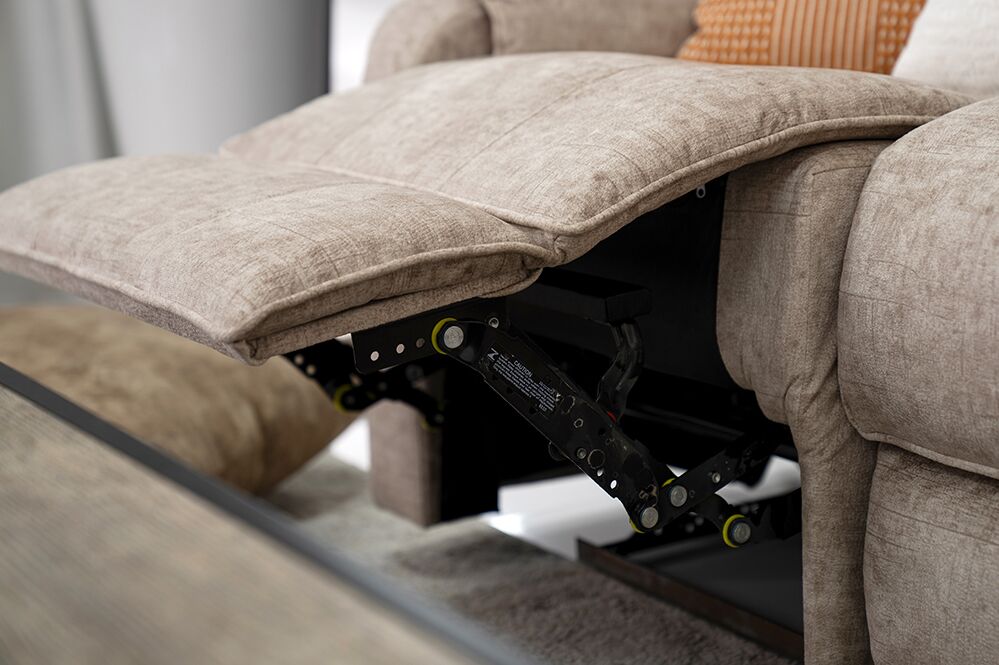 Jasmin Recliner Sofa With Storage - Image 10