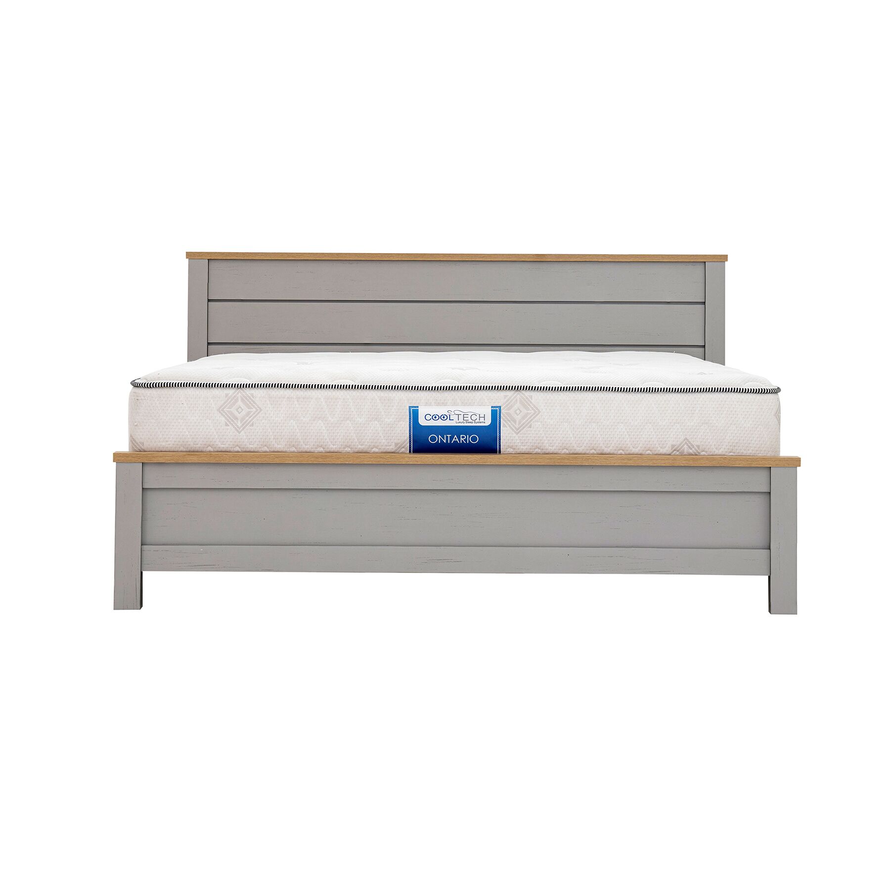 Vinci King Bed-180*200 cm - Image 4
