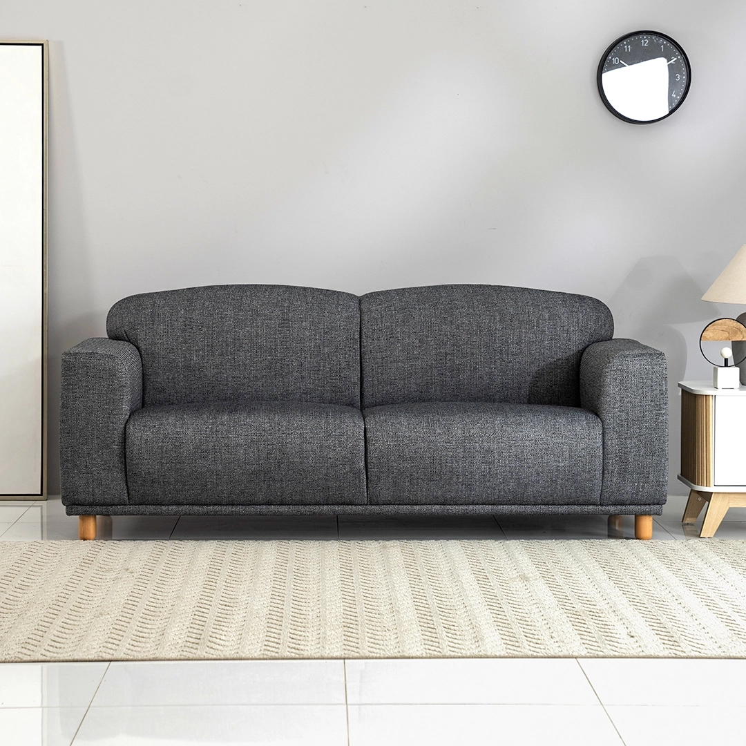 The Tristan 3-Seater Sofa