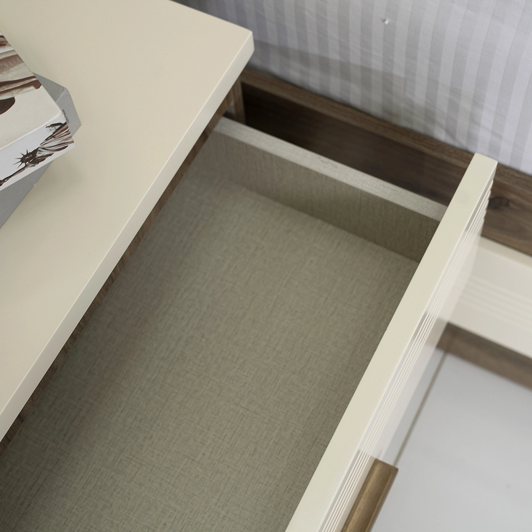 Audace 6-Piece King Bedroom Set-180*200 cm - Image 12