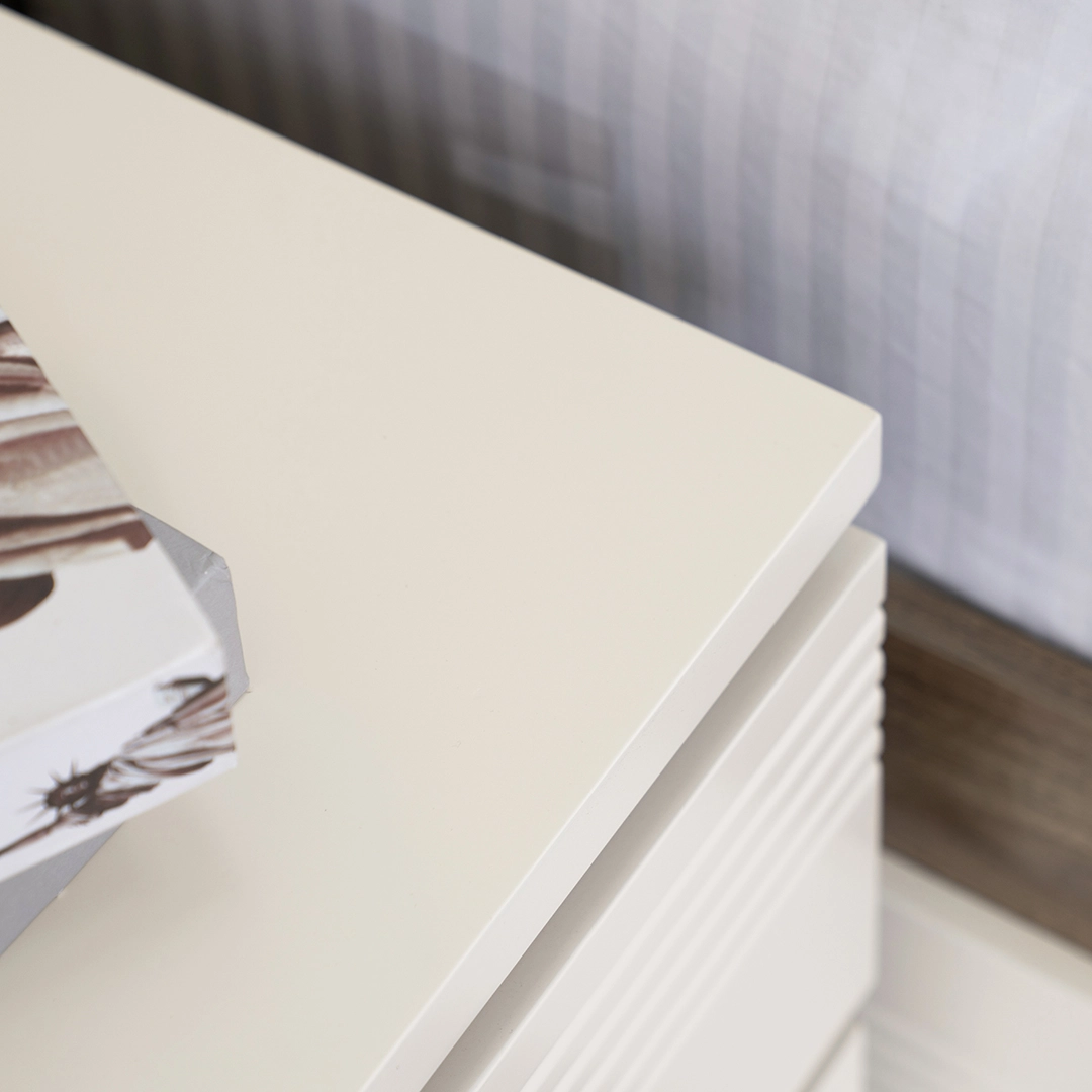 Audace 6-Piece King Bedroom Set-180*200 cm - Image 13