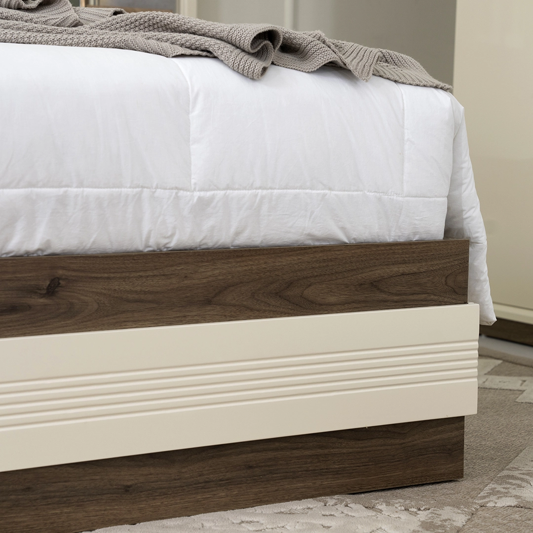 Audace 6-Piece King Bedroom Set-180*200 cm - Image 8