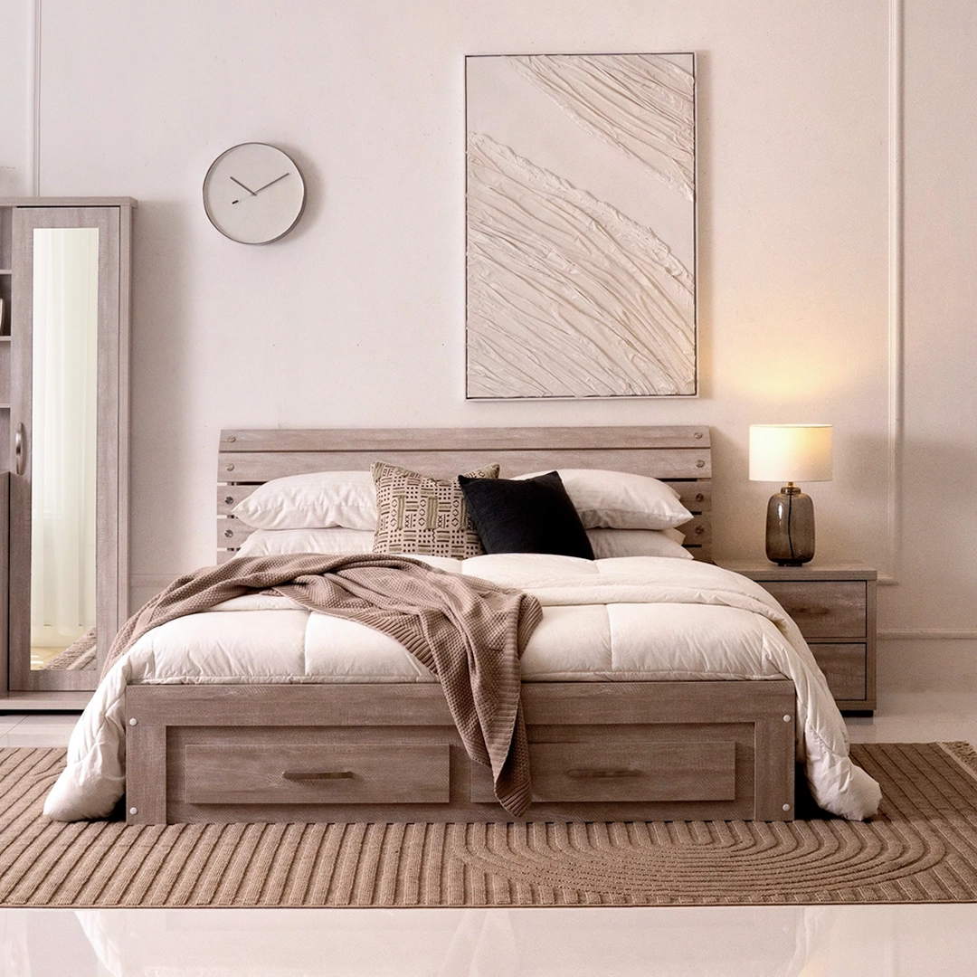 Headboard | Headboard Dubai | Bed