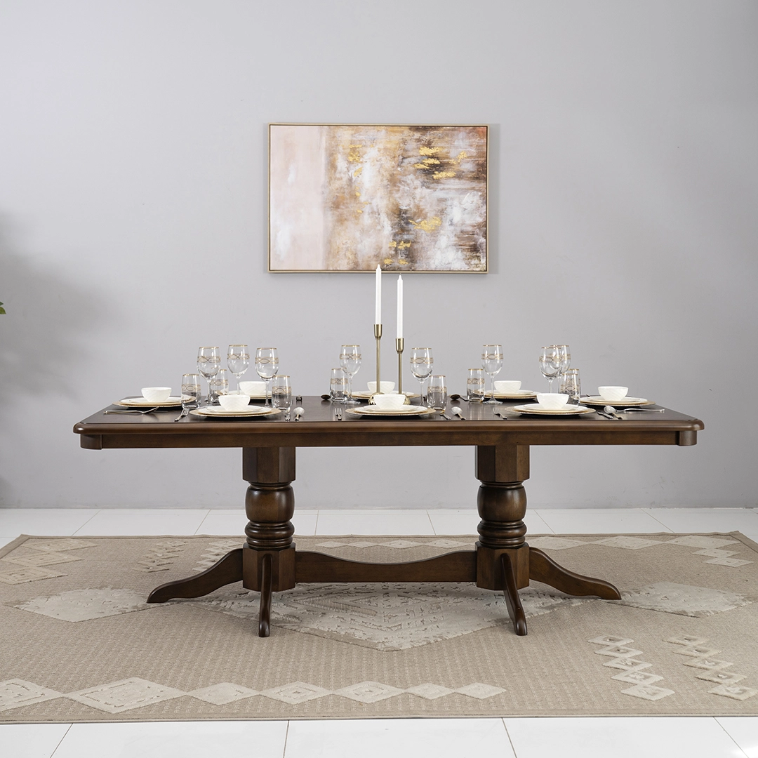 Datura 8-Seater Dining Set - Image 5
