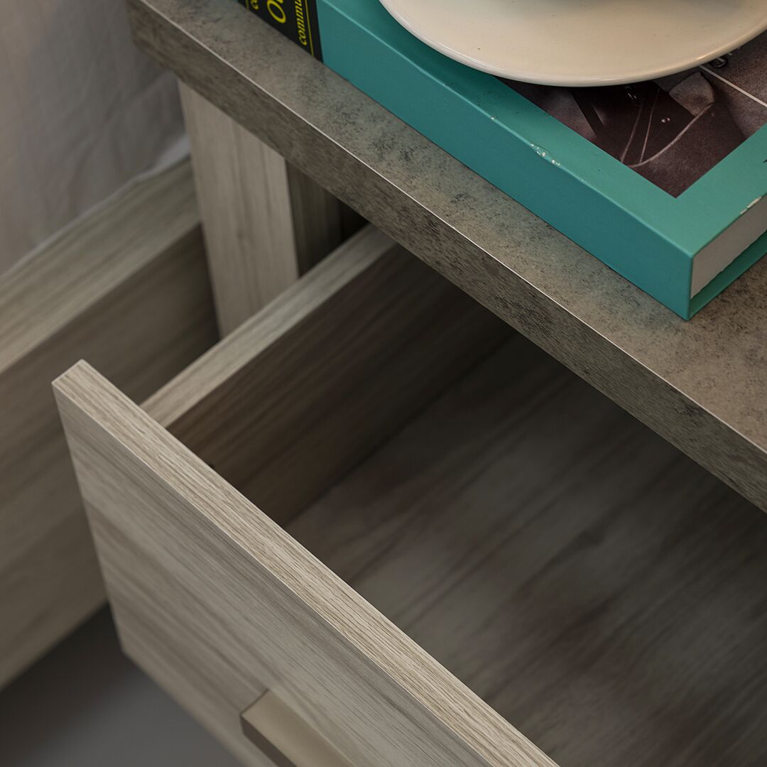 Elegance Night Stand - Image 8