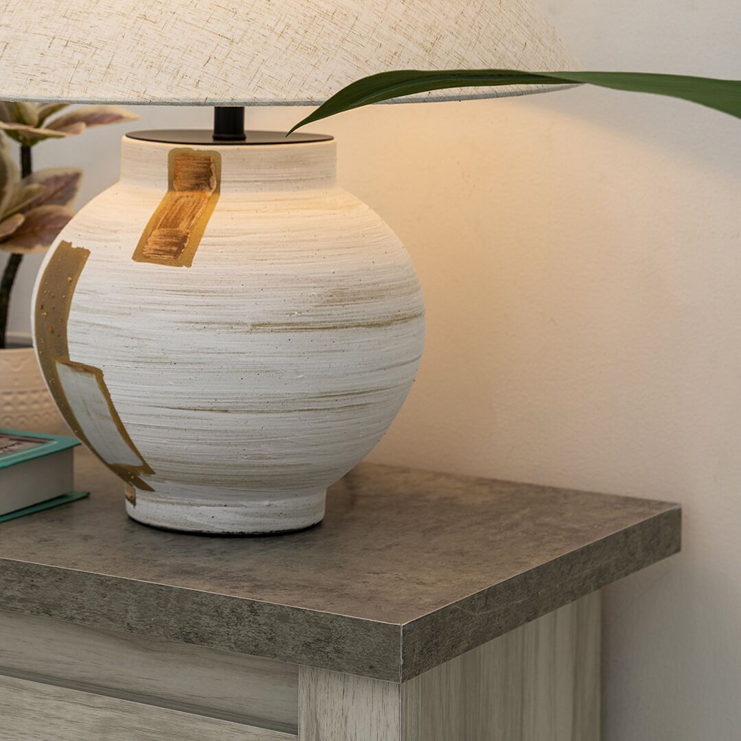 Elegance Night Stand - Image 9