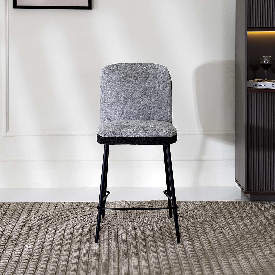 Jane Bar Chair - Image 7
