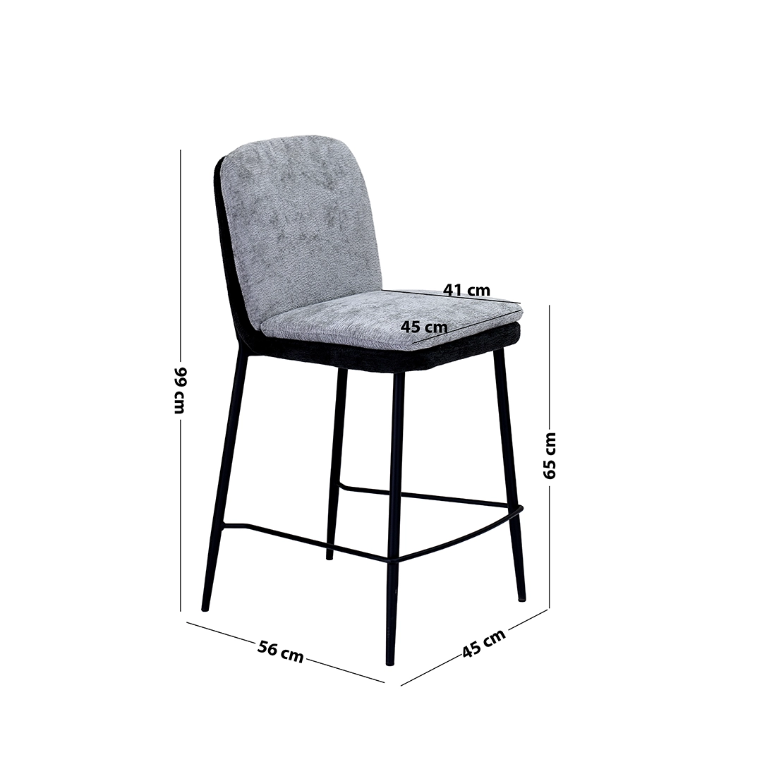 Jane Bar Chair - Image 2