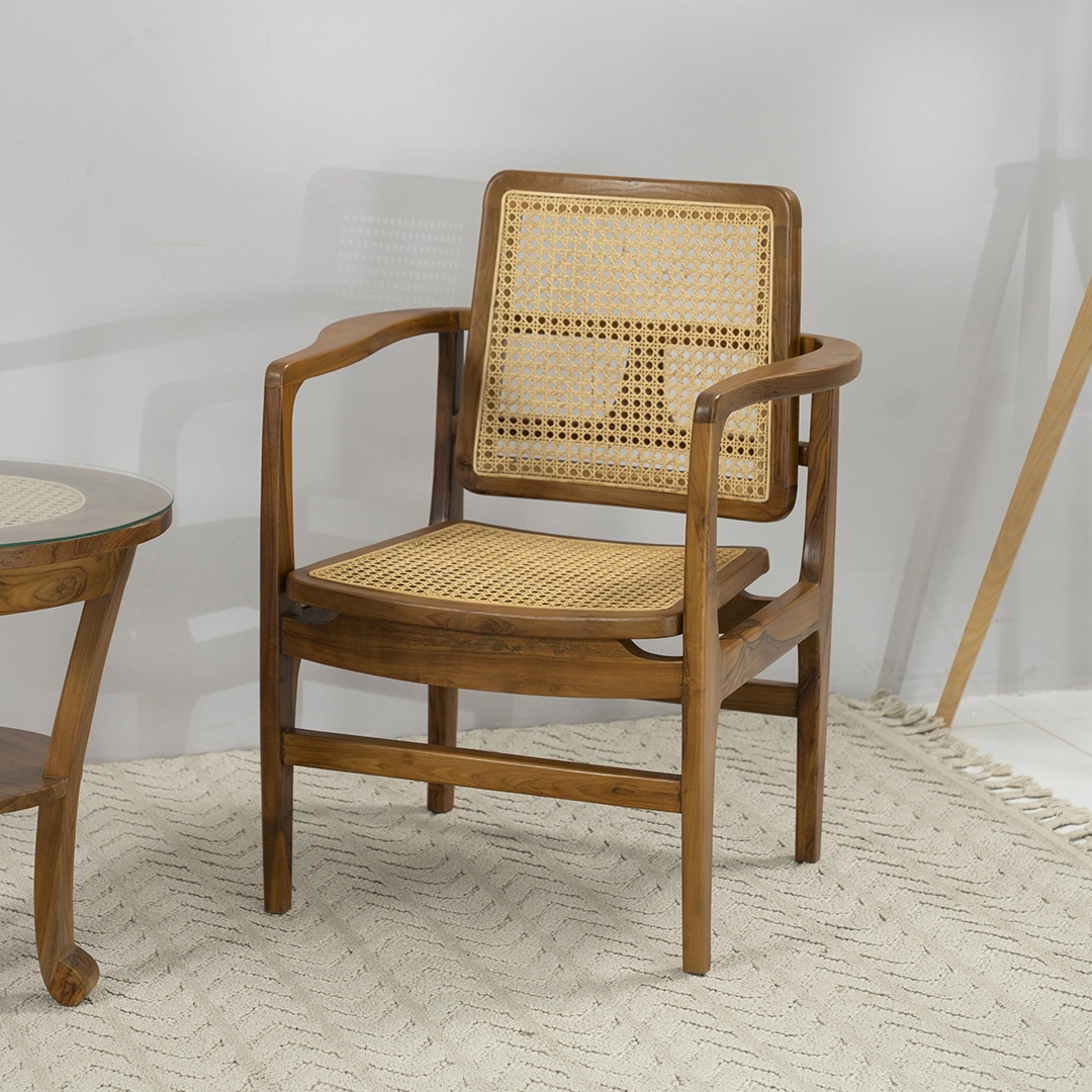 Max Solid wood Suit Set - Image 10