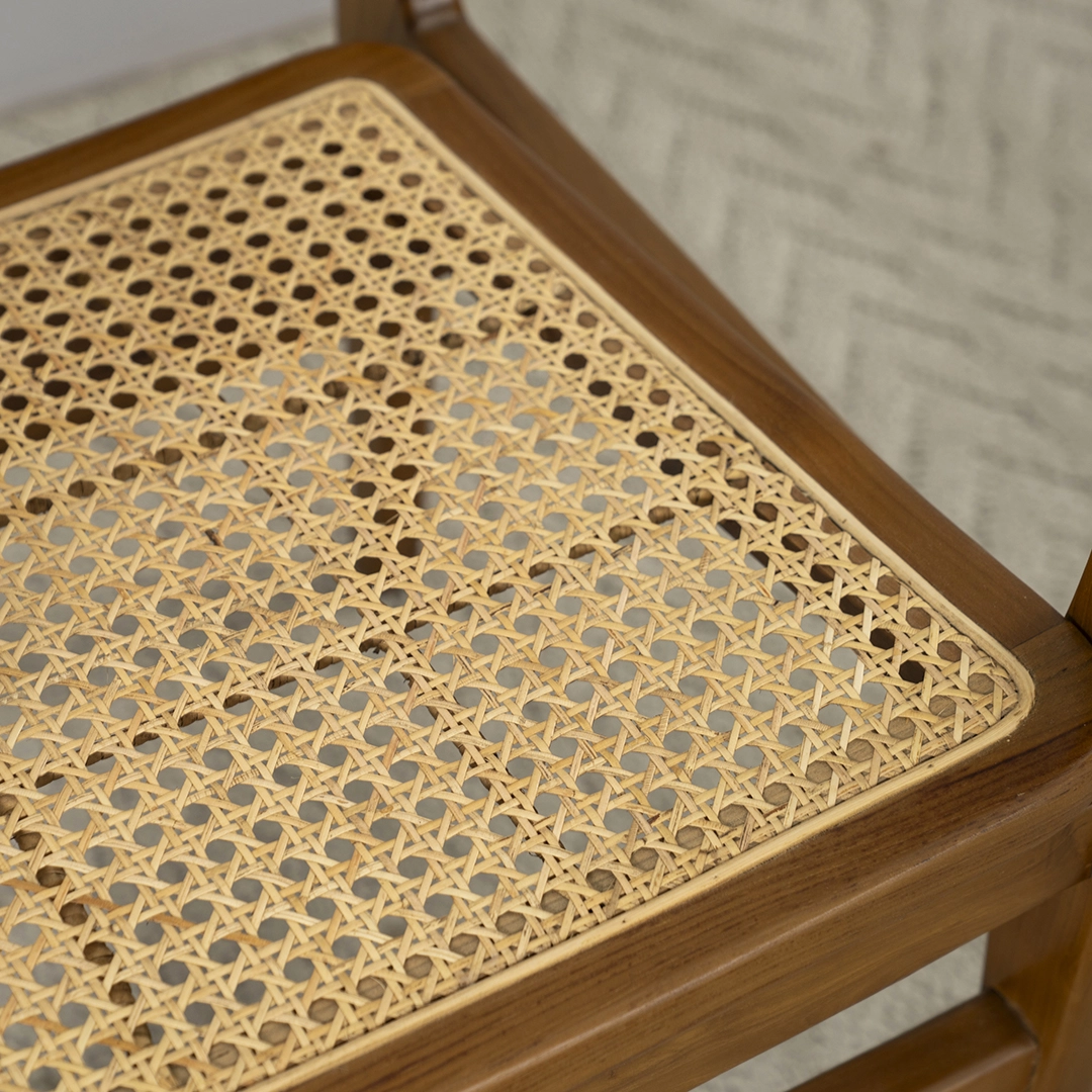 Max Solid wood Suit Set - Image 5