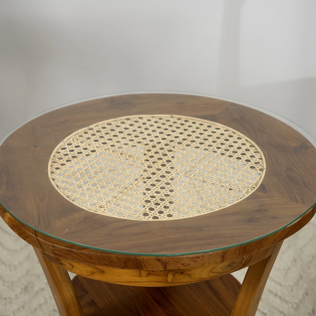 Max Solid wood Suit Set - Image 8