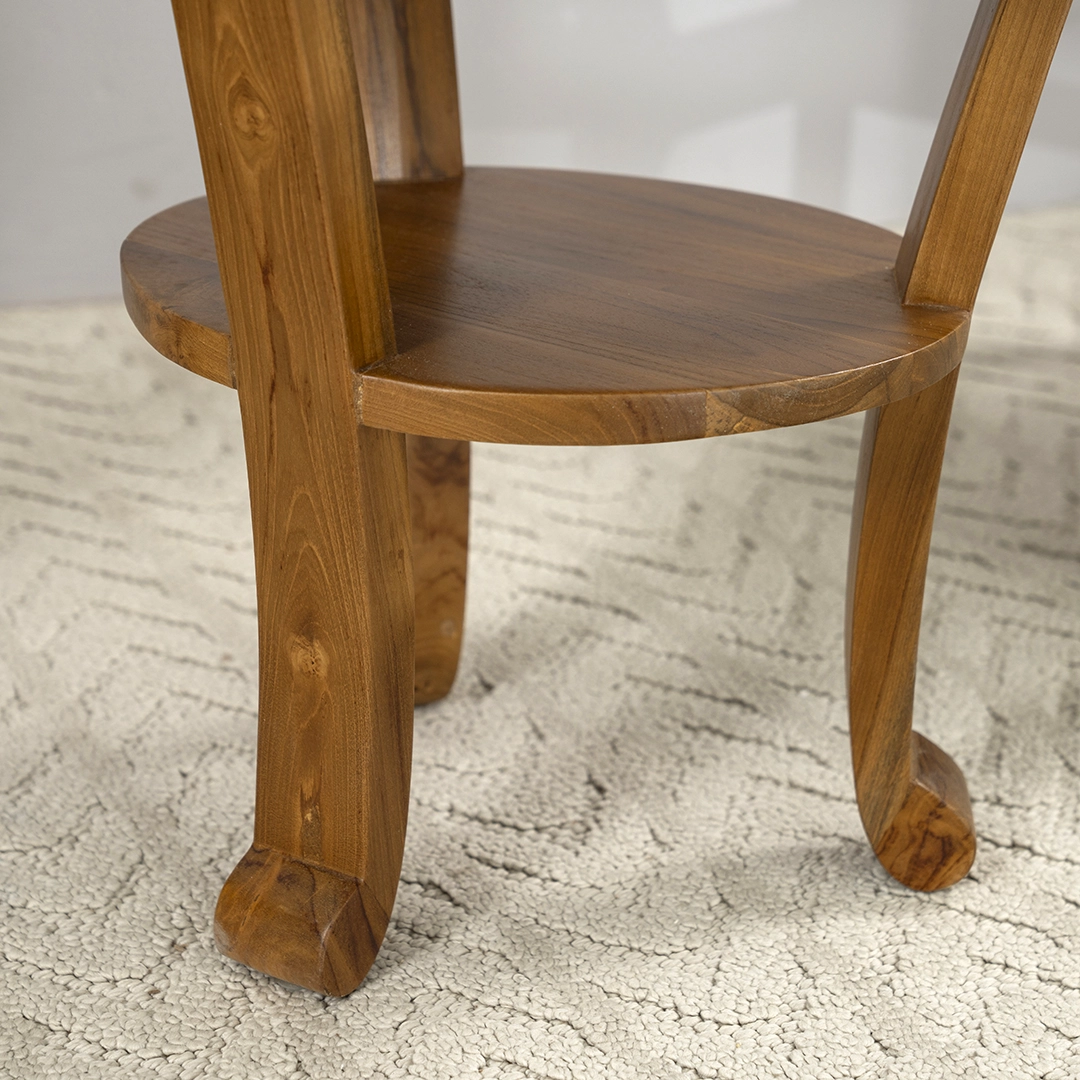 Max Solid wood Suit Set - Image 9