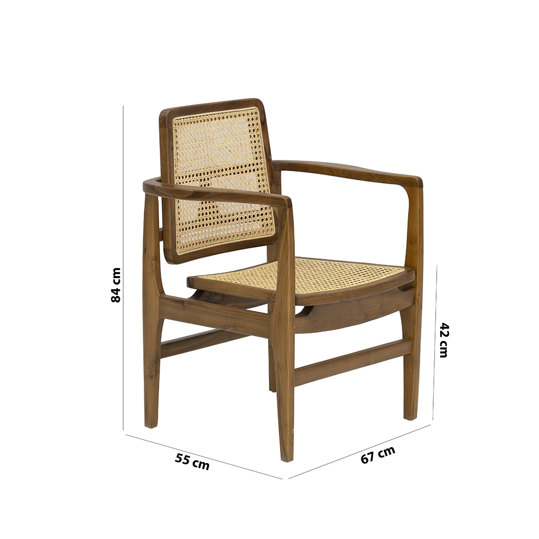 Max Solid wood Suit Set - Image 2