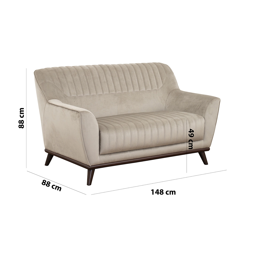 The Troop 6-Seater Sofa Set - Image 3