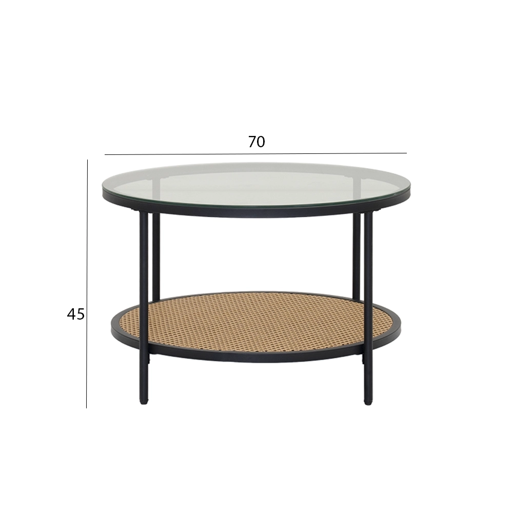 Teramo Coffee Table - Image 2