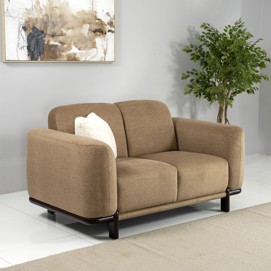 The Alex 2-Seater Sofa - Image 3