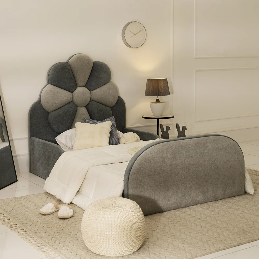 The Carousel Kids Bed - Image 13