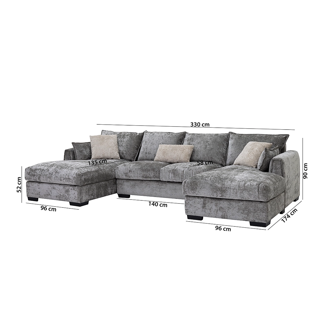 Corner Sofa Bed Dubai | Corner Sofa Beds | Corner Sofa Bed