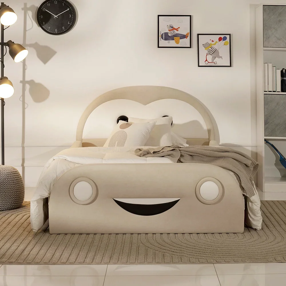 The Hudson Kids Bed - Image 11