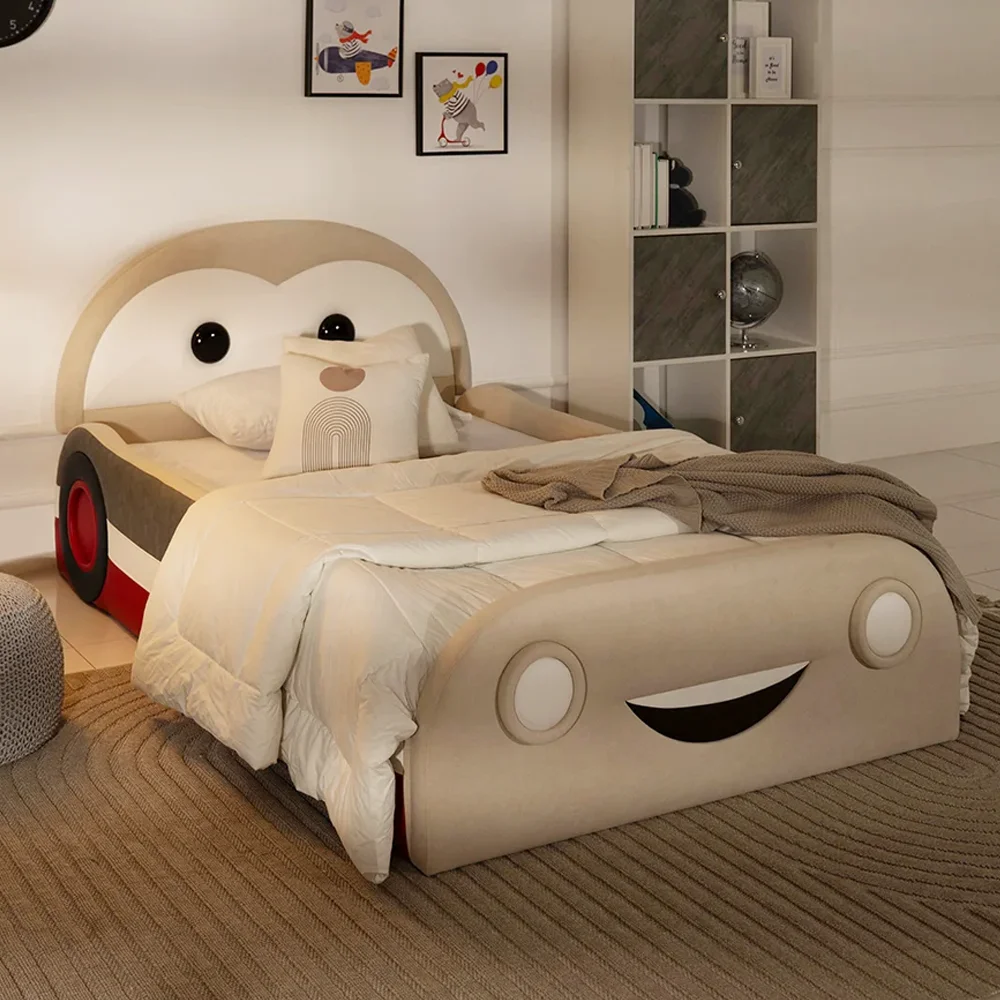 The Hudson Kids Bed - Image 9