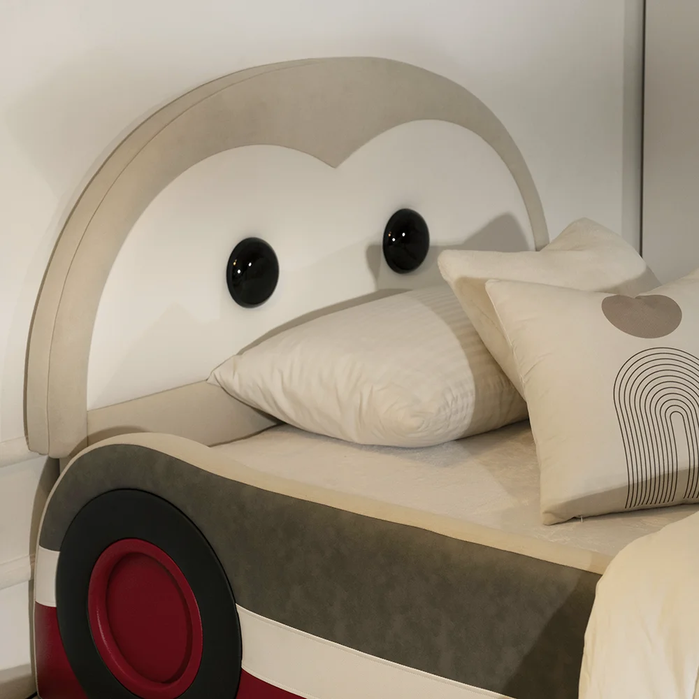 The Hudson Kids Bed - Image 8