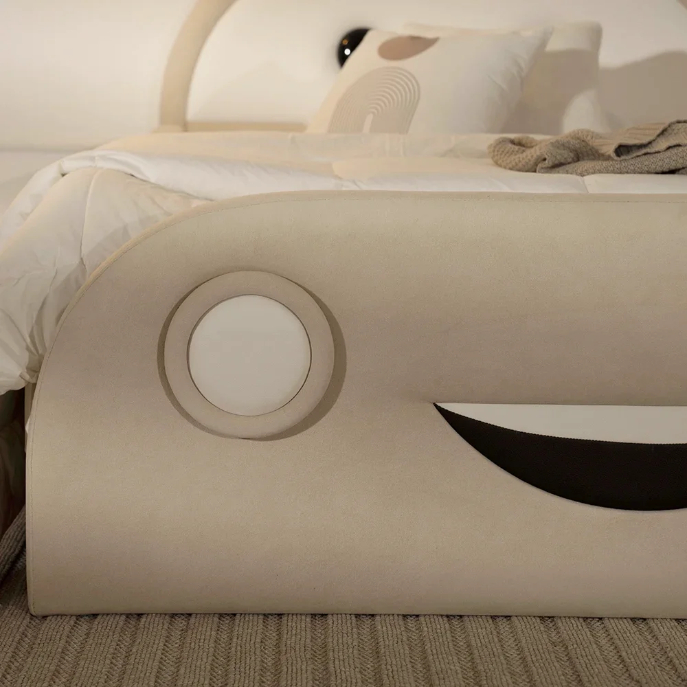 The Hudson Kids Bed - Image 7