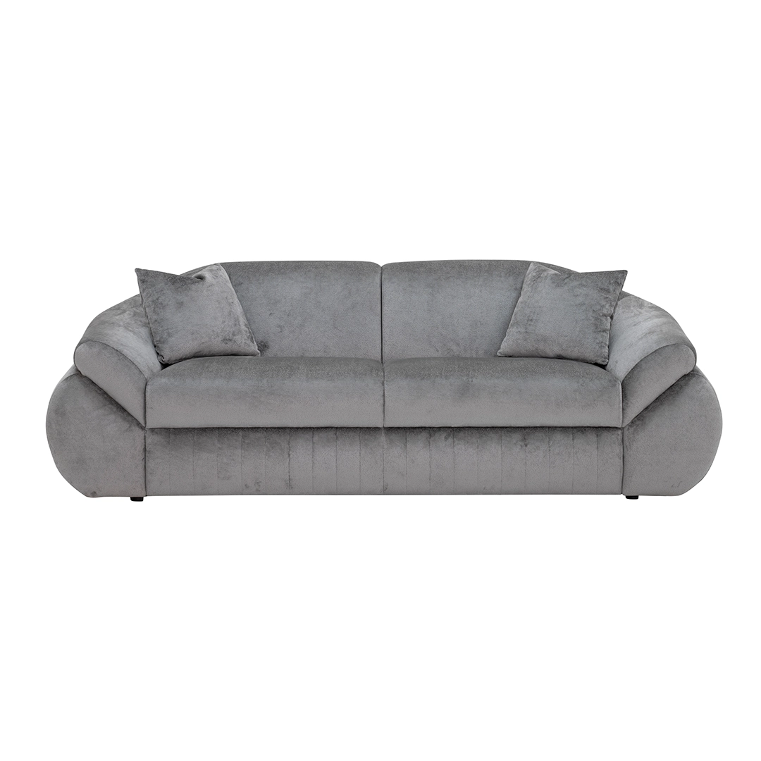 The Jesse 6-Seater Sofa Set - Image 5