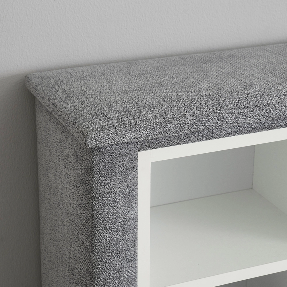 The Ledge Bed With Drawers - Image 7