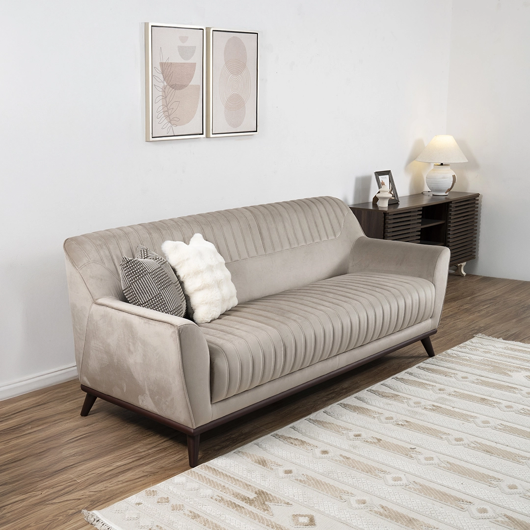 The Troop 6-Seater Sofa Set - Image 5