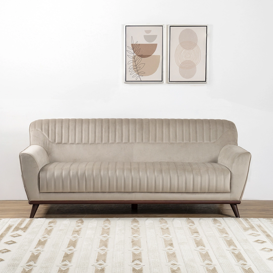 The Troop 6-Seater Sofa Set - Image 6