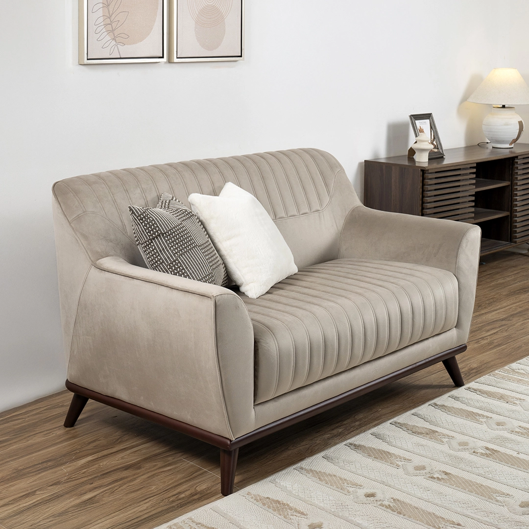 The Troop 6-Seater Sofa Set - Image 7