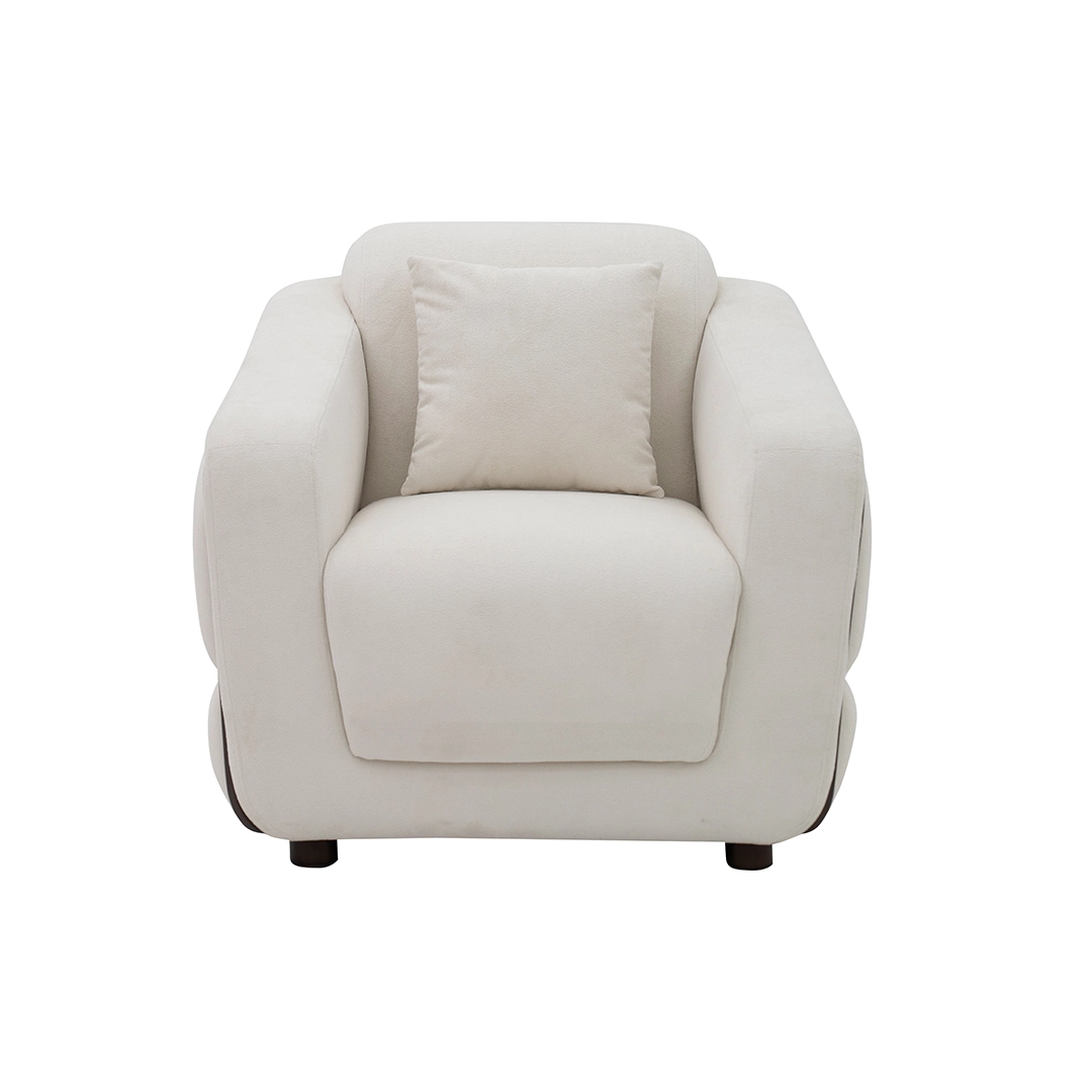 The Trudy Single Seater Sofa - Image 3
