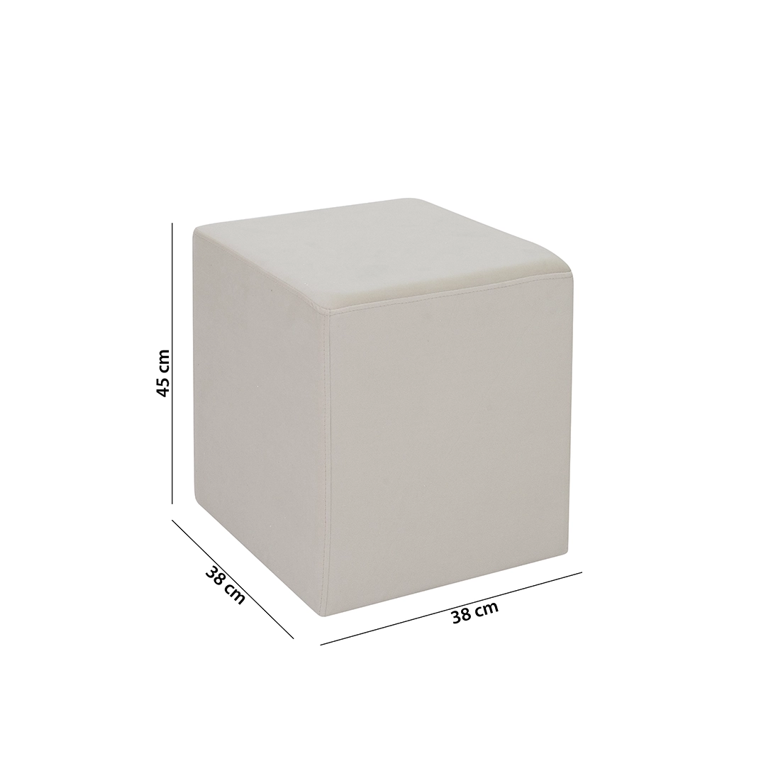 Jasmine 6-Piece King Bedroom Set-180*200 cm - Image 4