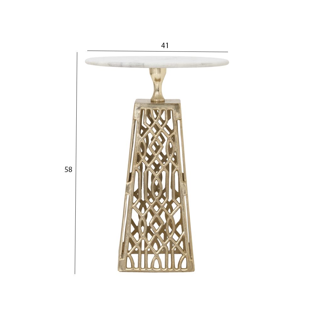 Geo Accent Table - Image 2