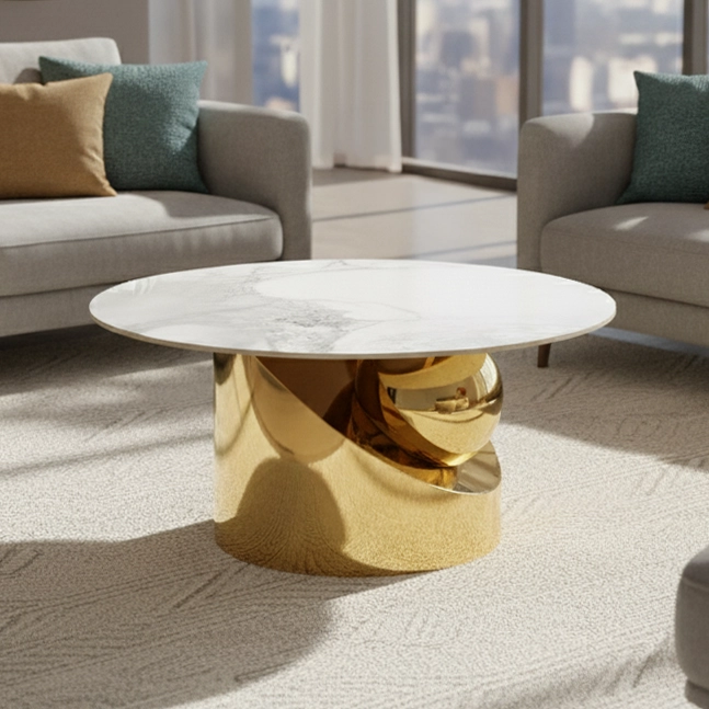 Kano Coffee Table - Image 4