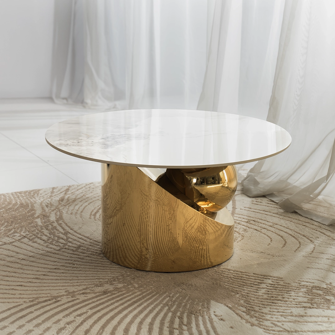 Kano Coffee Table - Image 8