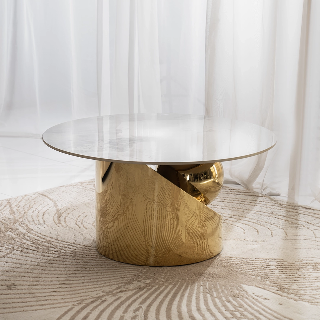 Kano Coffee Table - Image 6
