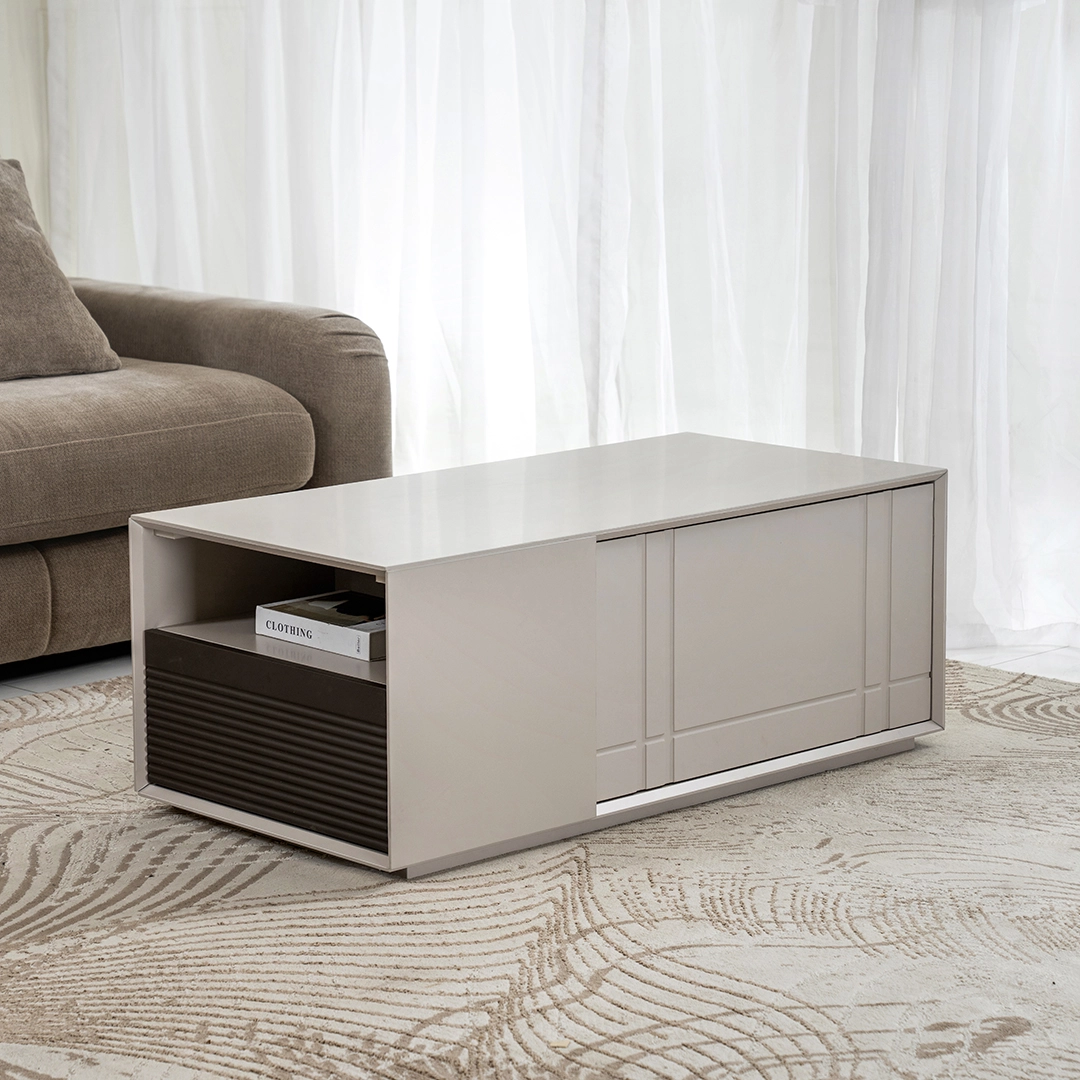 Minvera Coffee Table