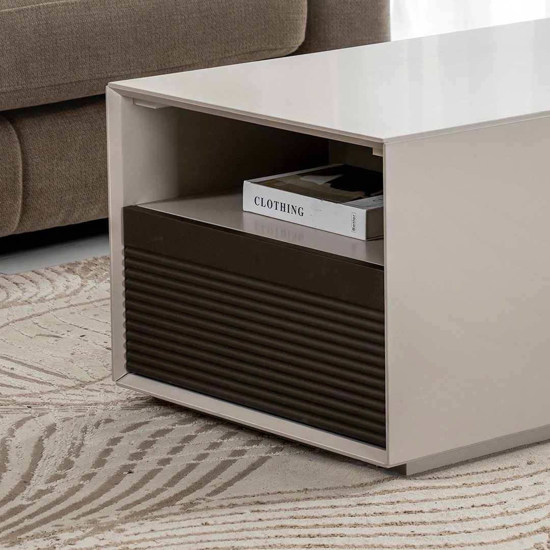 Minvera Coffee Table - Image 5